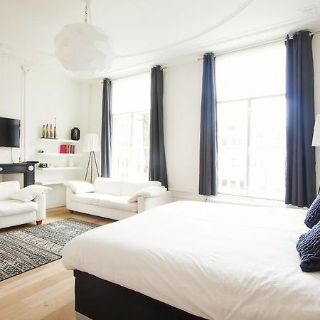 Mokum Suites Amsterdam Ruang foto