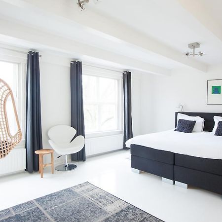 Mokum Suites Amsterdam Bagian luar foto