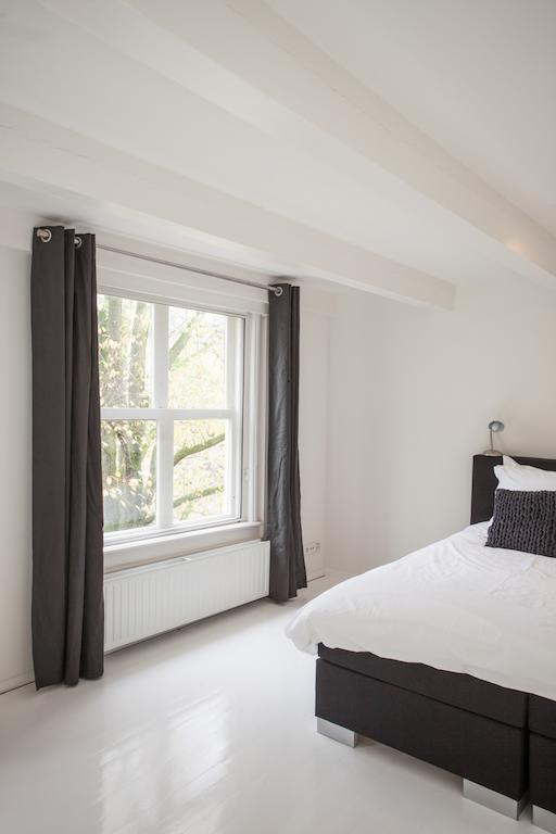 Mokum Suites Amsterdam Bagian luar foto